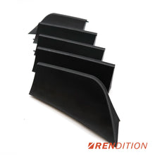 Load image into Gallery viewer, BMW E36 CARBON FIBER DUCKTAIL / REAR SPOILER KIT / REAR WING