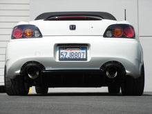 Load image into Gallery viewer, APR Honda S2000 Exhaust Heat Shields 2004-2009