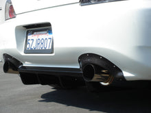 Load image into Gallery viewer, APR Honda S2000 Exhaust Heat Shields 2004-2009