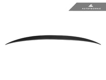 Load image into Gallery viewer, AutoTecknic Carbon Competition Extended-Kick Trunk Spoiler - G20 3-Series