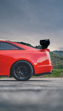 Load image into Gallery viewer, APR Cadillac ATS-V GTC-300 61" Adjustable Wing 2016-2019