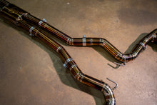 Load image into Gallery viewer, Ford Mustang GT S550 Valved Sport Exhaust System