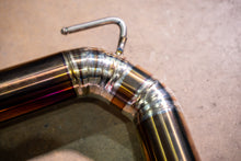 Load image into Gallery viewer, Ford Mustang GT S550 Valved Sport Exhaust System