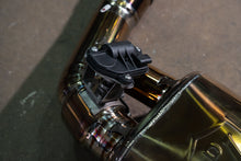 Load image into Gallery viewer, Ford Mustang GT S550 Valved Sport Exhaust System