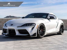 Load image into Gallery viewer, AutoTecknic Replacement Aero Carbon Mirror Covers - A90 Supra 2020-Up