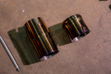 Load image into Gallery viewer, Ford Mustang GT S550 Valved Sport Exhaust System