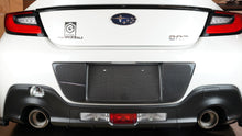 Load image into Gallery viewer, APR Toyota GR86 | Subaru BRZ Carbon Fiber License Plate Frame 2022-2024