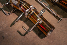 Load image into Gallery viewer, Ferrari SF90 RACE F1 Exhaust System