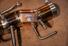 Load image into Gallery viewer, Ferrari SF90 RACE F1 Exhaust System