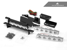 Load image into Gallery viewer, AutoTecknic LED Roof Light Bar - Mercedes-Benz W463 G-Class