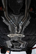Load image into Gallery viewer, MAD BMW G8x M3 M4 S58 Single Midpipe (Brace Included)