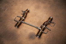 Load image into Gallery viewer, Ferrari SF90 RACE F1 Exhaust System