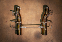 Load image into Gallery viewer, Ferrari SF90 RACE F1 Exhaust System