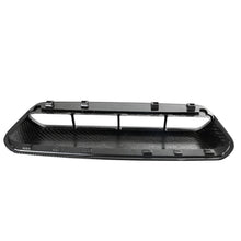 Load image into Gallery viewer, APR Subaru WRX Carbon Fiber Hood Vent 2022-2023