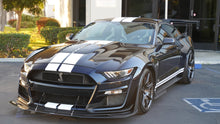 Load image into Gallery viewer, APR Ford Mustang S550 Shelby GT500 Hood Vent 2020-2023