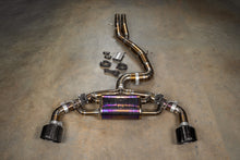 Load image into Gallery viewer, Audi TTRS MK3 Valved Sport Exhaust System