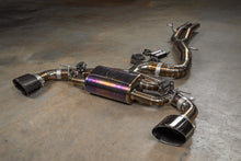 Load image into Gallery viewer, Audi TTRS MK3 Valved Sport Exhaust System