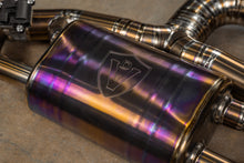Load image into Gallery viewer, Audi TTRS MK3 Valved Sport Exhaust System