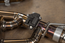 Load image into Gallery viewer, Audi TTRS MK3 Valved Sport Exhaust System
