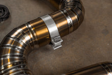 Load image into Gallery viewer, Audi TTRS MK3 Valved Sport Exhaust System