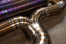 Load image into Gallery viewer, Audi TTRS MK3 Valved Sport Exhaust System