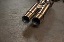 Load image into Gallery viewer, Audi TTRS MK3 Valved Sport Exhaust System