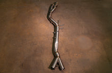 Load image into Gallery viewer, BMW G80/G82/G83 M3 / M4 Valved Sport Exhaust System