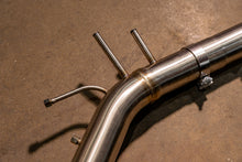 Load image into Gallery viewer, BMW G80/G82/G83 M3 / M4 Valved Sport Exhaust System