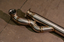 Load image into Gallery viewer, BMW G80/G82/G83 M3 / M4 Valved Sport Exhaust System