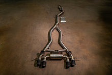 Load image into Gallery viewer, BMW G80/G82/G83 M3 / M4 Valved Sport Exhaust System