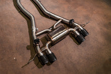 Load image into Gallery viewer, BMW G80/G82/G83 M3 / M4 Valved Sport Exhaust System