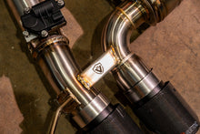 Load image into Gallery viewer, BMW G80/G82/G83 M3 / M4 Valved Sport Exhaust System