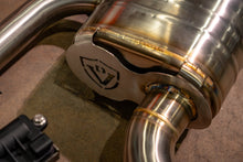 Load image into Gallery viewer, BMW G80/G82/G83 M3 / M4 Valved Sport Exhaust System