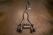 Load image into Gallery viewer, BMW G80/G82/G83 M3 / M4 Valved Sport Exhaust System