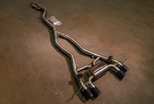 Load image into Gallery viewer, BMW G80/G82/G83 M3 / M4 Valved Sport Exhaust System