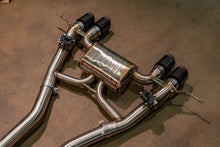 Load image into Gallery viewer, BMW G80/G82/G83 M3 / M4 Valved Sport Exhaust System
