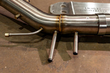 Load image into Gallery viewer, BMW G80/G82/G83 M3 / M4 Valved Sport Exhaust System