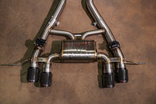 Load image into Gallery viewer, BMW G80/G82/G83 M3 / M4 Valved Sport Exhaust System
