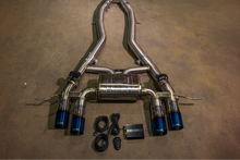 Load image into Gallery viewer, BMW G80/G82/G83 M3 / M4 Valved Sport Exhaust System
