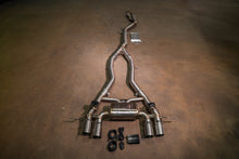 Load image into Gallery viewer, BMW G80/G82/G83 M3 / M4 Valved Sport Exhaust System