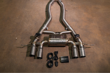 Load image into Gallery viewer, BMW G80/G82/G83 M3 / M4 Valved Sport Exhaust System