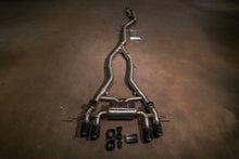 Load image into Gallery viewer, BMW G80/G82/G83 M3 / M4 Valved Sport Exhaust System
