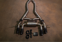 Load image into Gallery viewer, BMW G80/G82/G83 M3 / M4 Valved Sport Exhaust System