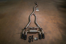 Load image into Gallery viewer, BMW G80/G82/G83 M3 / M4 Valved Sport Exhaust System