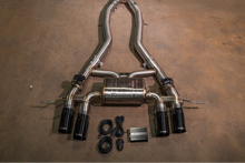 Load image into Gallery viewer, BMW G80/G82/G83 M3 / M4 Valved Sport Exhaust System