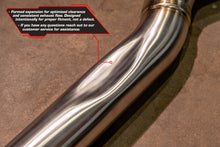 Load image into Gallery viewer, BMW G80/G82/G83 M3 / M4 Valved Sport Exhaust System