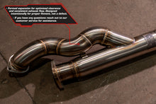 Load image into Gallery viewer, BMW G80/G82/G83 M3 / M4 Valved Sport Exhaust System
