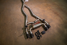 Load image into Gallery viewer, BMW G80/G82/G83 M3 / M4 Valved Sport Exhaust System