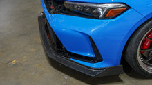 Load image into Gallery viewer, Honda FL5 Civic Type R Carbon Fiber Front Airdam/ Lip 2023 - Current