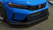 Load image into Gallery viewer, Honda FL5 Civic Type R Carbon Fiber Front Airdam/ Lip 2023 - Current